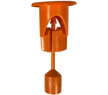Füllstandsanzeige Urinometer für Trenntoilette Trelino® Evo XS/S