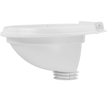 Toilettenschüssel Innenteil C502C/X