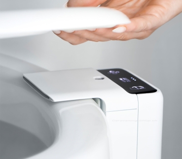 Preview: Luft- & WC-Reiniger AIR CUBE 3.0