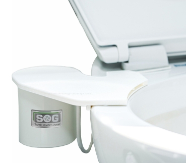 SOG Ventilator Compact quick Tecma Silence