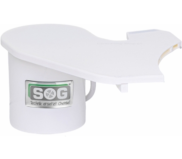SOG Ventilator Compact quick Tecma Silence