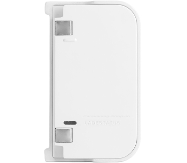 Preview: Ersatzakku für AirCube – Lithium-Ionen-Akku