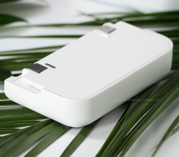Preview: Ersatzakku für AirCube – Lithium-Ionen-Akku