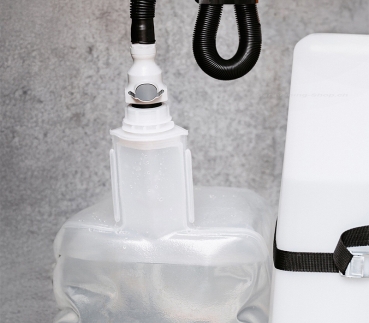 Preview: Grauwasser Sammelsystem Van Editon 10 Liter