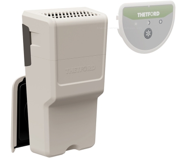 Thetford Ventilator Kit für S220