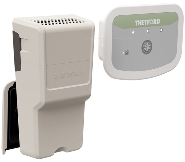 Thetford Ventilator Kit für S260