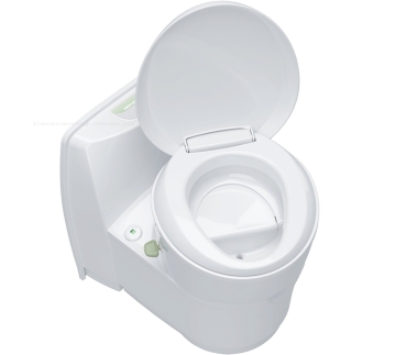 Preview: Thetford Trenntoilette S220-CS