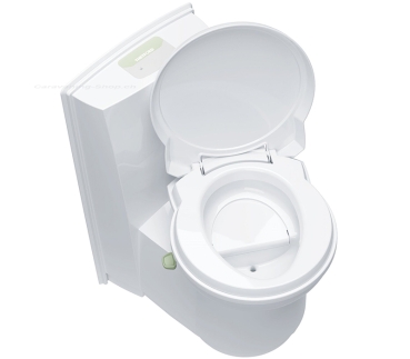 Preview: Thetford Trenntoilette S260-CS
