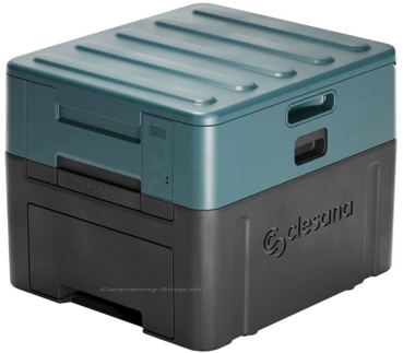 Preview: Clesana X1 Mobile Verschweiss-Toilette