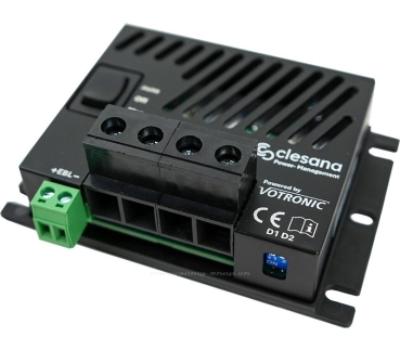 Clesana Installationskit Power Management ohne Kabel