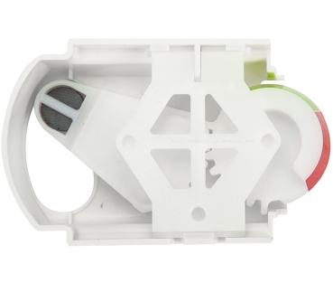 Schauglas für C220