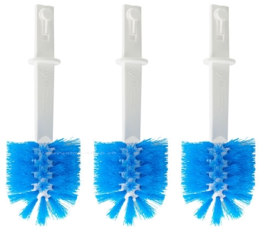 Ersatzbürsten  Brush & Stow Toilettenbürste