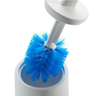 Toilettenbürste Brush & Stow