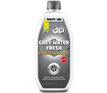 Geruchsentferner Grey Water Fresh