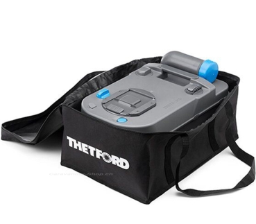 Preview: Tasche Cassette Carry Bag für C200, C220, C250/C260