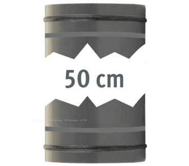 Rohr 500 GrauGelb