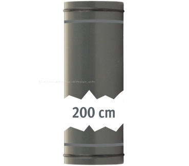 Rohr 2000 GrauGelb