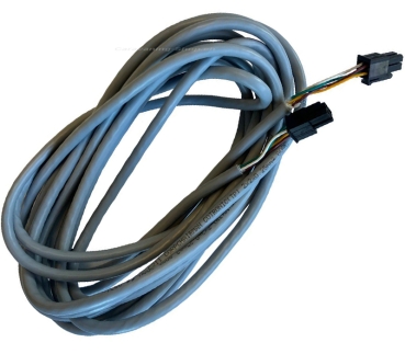 Kabel CAN m4f-m4f für Truma iNet X, 0.15 m