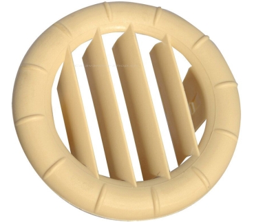Truma Lamelleneinsatz LA, beige