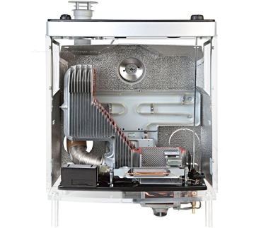 Truma S 5004 für 1 Gebläse