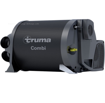 Truma Combi D 6 E CP plus (Diesel)