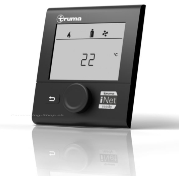 Preview: Truma Combi D 6 E CP plus (Diesel)