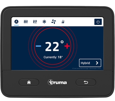 Preview: Truma iNet X Connectivity Set
