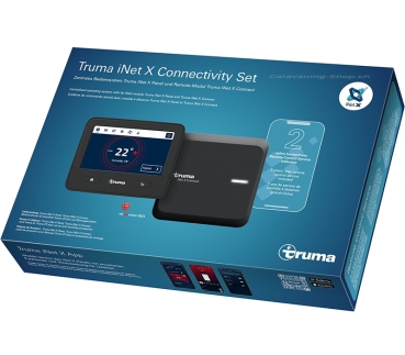 Preview: Truma iNet X Connectivity Set