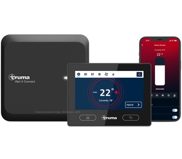 Truma Nachrüstset iNet X Connectivity Set 2 für iNet X Panel 2