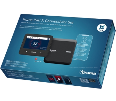 Preview: Truma Nachrüstset iNet X Connectivity Set 2 für iNet X Panel 2