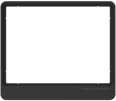 Truma Abdeckrahmen iNet X (Pro) Panel 2