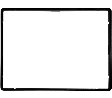 Truma Umbaurahmen iNet X (Pro) Panel 2 EV