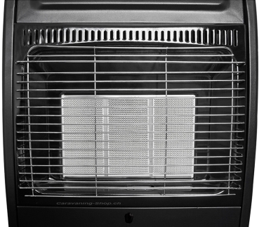 Infrarotofen BC 4200 Turbo