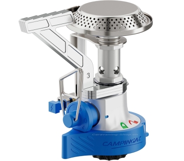 Campingkocher Twister Connect PZ