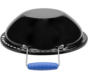 Deckel mit Griffen