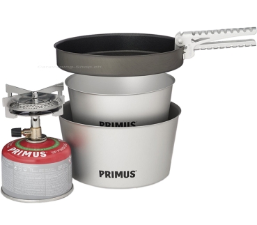 Primus Gaskocher Mimer Stove Kit II