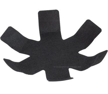 Kochtopfset Click-On, 10 tlg.