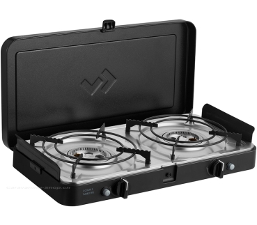 2 Cook 3 Turbo FFD Deluxe, 30mbar