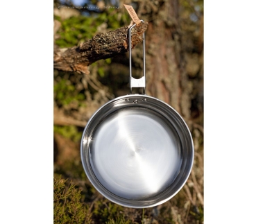 Preview: Pfanne Campfire, ø: 21 cm