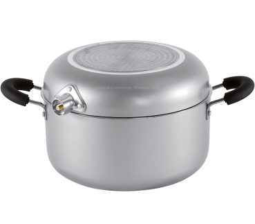 Kochtopfset Feast Ceramic L
