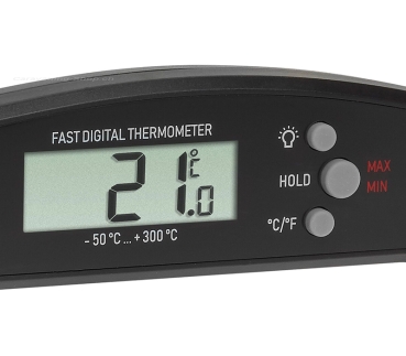 Digitales Küchen-Thermometer