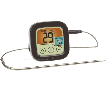 Digitales Grill-Bratenthermometer
