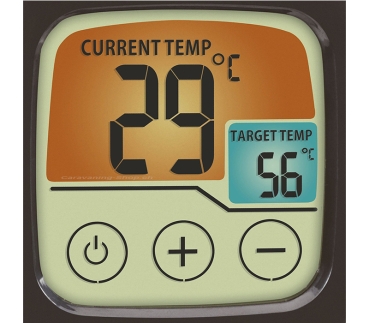 Preview: Digitales Grill-Bratenthermometer