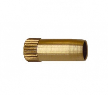 Preview: Stützhülse für 10 mm Kupferrohre,  10 x 1 mm
