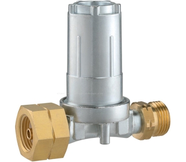 Gasfilter Caramatic ConnectClean 2.0 inkl. Filter
