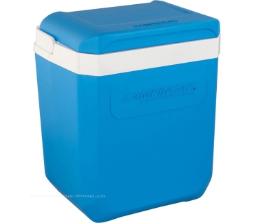 Kühlbox Icetime Plus, 26 Liter