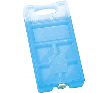Kühlakku FreezPack M5, 200 g, 2 Stück