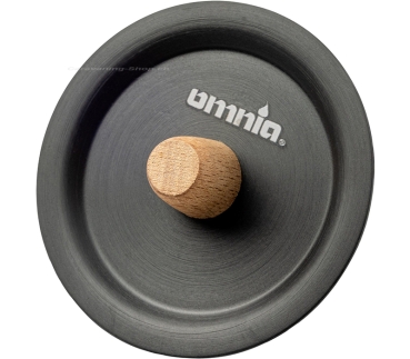 Preview: Omnia Trichterdeckel