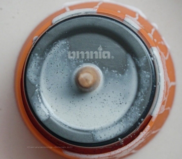 Omnia Trichterdeckel