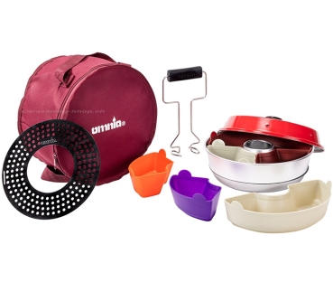 Omnia Backofen Kit 2